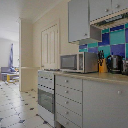 Affordable 3 Bedroom House Darlinghurst With 2 E-Bikes Included Sydney Ngoại thất bức ảnh