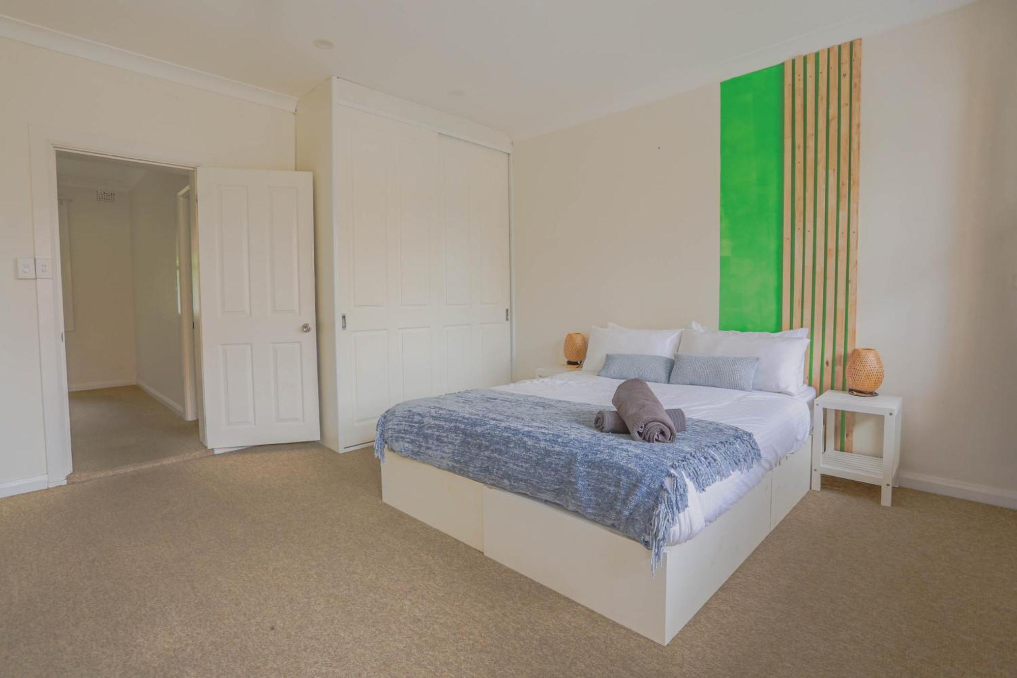 Affordable 3 Bedroom House Darlinghurst With 2 E-Bikes Included Sydney Ngoại thất bức ảnh