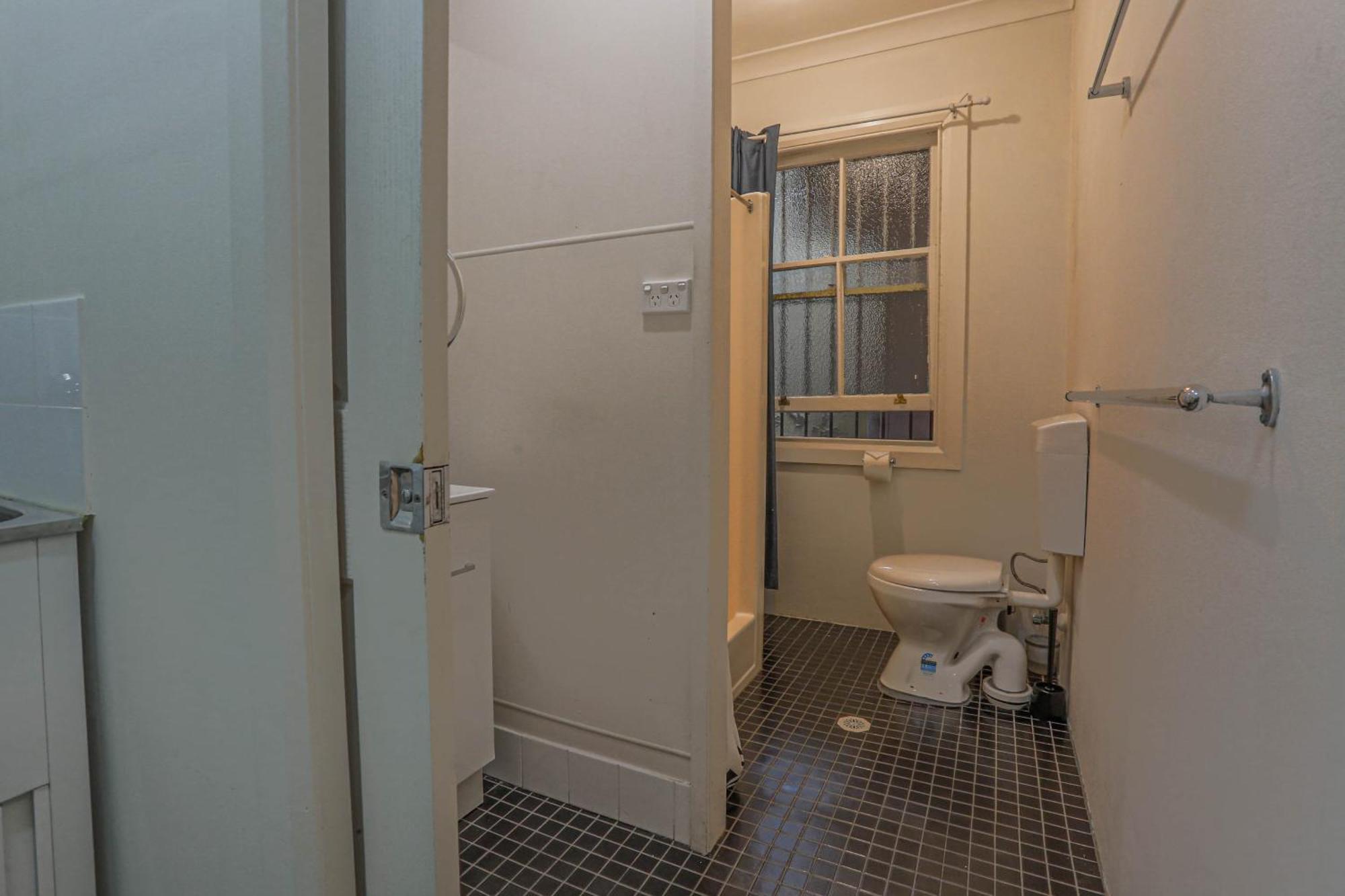 Affordable 3 Bedroom House Darlinghurst With 2 E-Bikes Included Sydney Ngoại thất bức ảnh